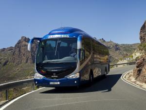 Scania PB 4x2 by Irizar '2002